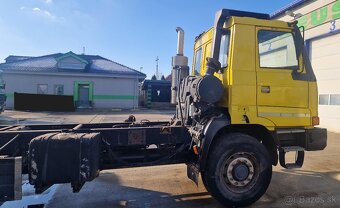 Predám Tatra Terrno E3 turbo, zachovalý stav - 3