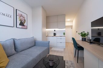 NA PREDAJ - Investičný Apartmán, Krivá ulica, Košice - JUH - 3