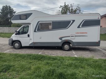 Autokaravan - 3