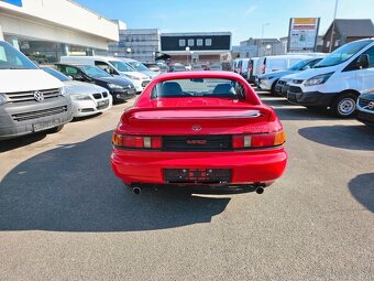 Na predaj Toyota MR2 T-bar - 3