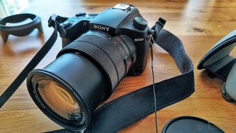 SONY RX10III - 3