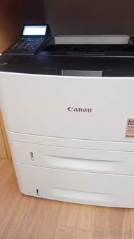 canon LBP251 - laserova tlačiareň - 3
