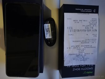 PREDÁM Motorola G32 6GB/128GB - 3