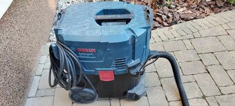 Predam vysávač Bosch GAS 35 AFC - 3