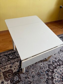 Predám rozkladací stôl - 3