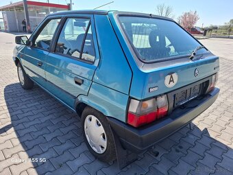 Škoda favorit comfort line - 3