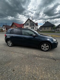 predam vymenim golf 6 - 3