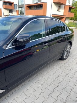 Bmw 540i luxury line - 3