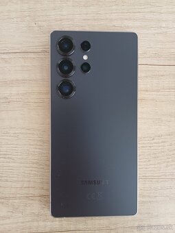 Predam Samsung S25 Ultra 512 GB - 3