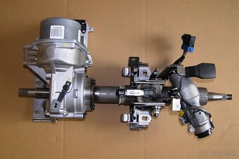 Slpik riedenie Kia Ceed - 3