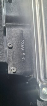 Riadiaca jednotka T5 070 906 016 EC - 3