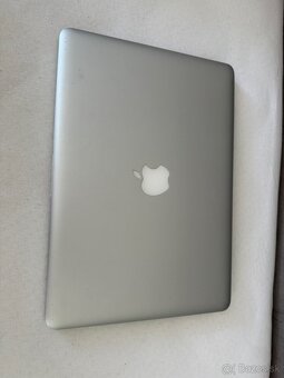 MacBook PRO 2012 - 3