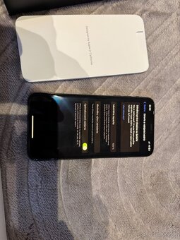 ✅ Apple iPhone 11 Pro Max 256gb 100% Baterka + Watch 4 44mm - 3