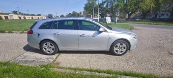 Na predaj: Opel Insignia Sports Tourer 2.0 CDTI (96 kW), r.v - 3