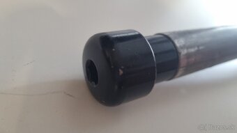 Yamaha MT07 riadidla, volant OEM - 3