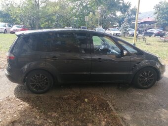 Ford S-max 2.0 Tdci - 3