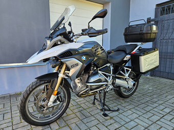 BMW R 1200 GS ABS - 3