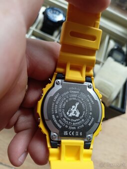 Casio G-Shock GW-B5600CD-9JR - 3