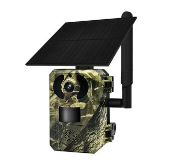 FOTOPASCA ESCAM QF 380 4g1440P 16MP - 3