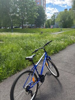 Bicykel Dema - 3