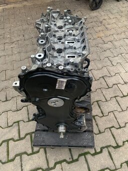Motor Renault Master 2,3 - M9T - 3