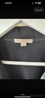 Damska bluzka Burberry M - 3