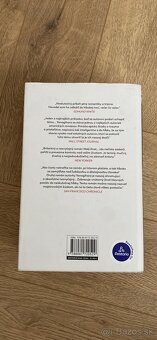 Maly zivot Hanya Yanagihara - 3
