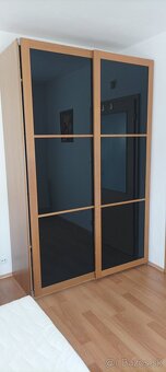 šatníková skriňa - 3