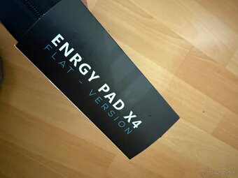 Zdvíhacie puky Planger pre Tesla - 3