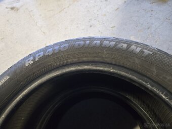 2x letné pneu 195/50r15 - 3