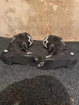 Alpinestars tech 10 vel. 42 - 3
