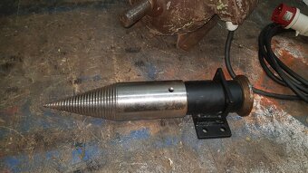 Predam stiepacu kuzel s domcom - 3
