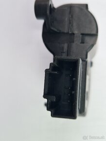 Motorcek nastavenia kurenia 5Q0907511K - 3