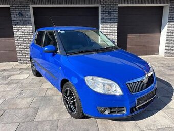 Škoda Fabia 1.4 16v - 3