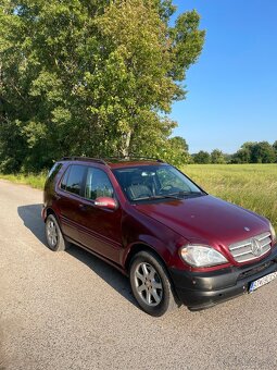 Mercedes ML 270 CDI - 3