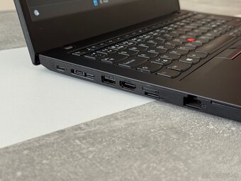 Lenovo ThinkPad L14 – i5, 32GB Ram, FHD + darček - 3
