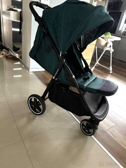 Športový kočík Kinderkraft - 3