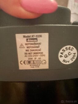 Filter Atman AT-3336 - 3