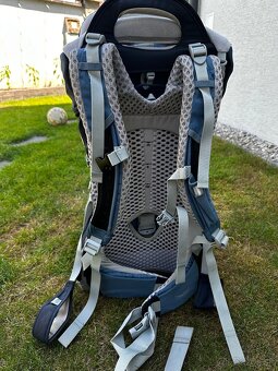 Turisticky nosic osprey poco ag - 3