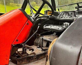 Traktor Zetor 6245 4WD - 3