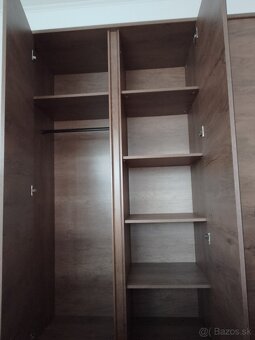 Skriňa do spálne - 3