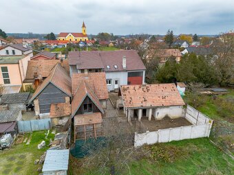 ✅ NAJNIŽŠIA CENA - rodinný dom, Kopčany, Kollárova 🏡🌳 - 3