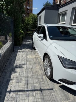 Seat leon 2.0 tdi - 3