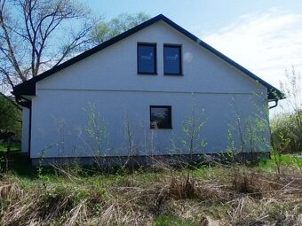 Na predaj rodinný dom Stará Ľubovňa, pozemok 516 m2 - 3