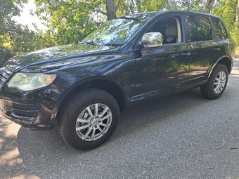 TOUAREG - 3