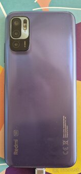 Xiaomi redmi note 10 5g - 3