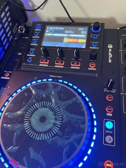 DENON MCX 8000 - 3
