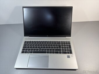#040 - HP EliteBook 850 G7/i5 10210U/32GB RAM - 3