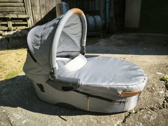 Predám vaničku pre kočík Mutsy Evo Urban Nomad - 3