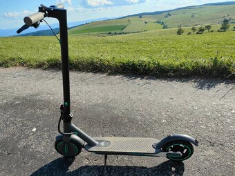 Predám elektrokolobežku AERIUM T350 PRO - 3